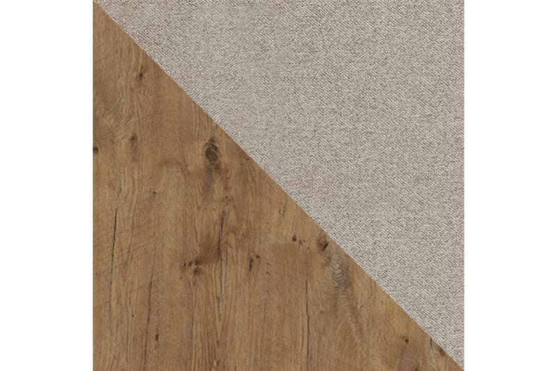 Oberting Sängram 160x200 cm - Möbler - Säng - Sängram & sängstomme