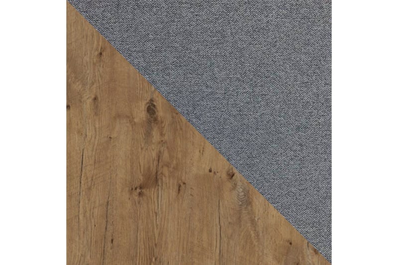 Oberting Sängram 160x200 cm - Möbler - Säng - Sängram & sängstomme