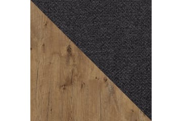 Oberting Sängram 180x200 cm - Möbler - Säng - Sängram & sängstomme