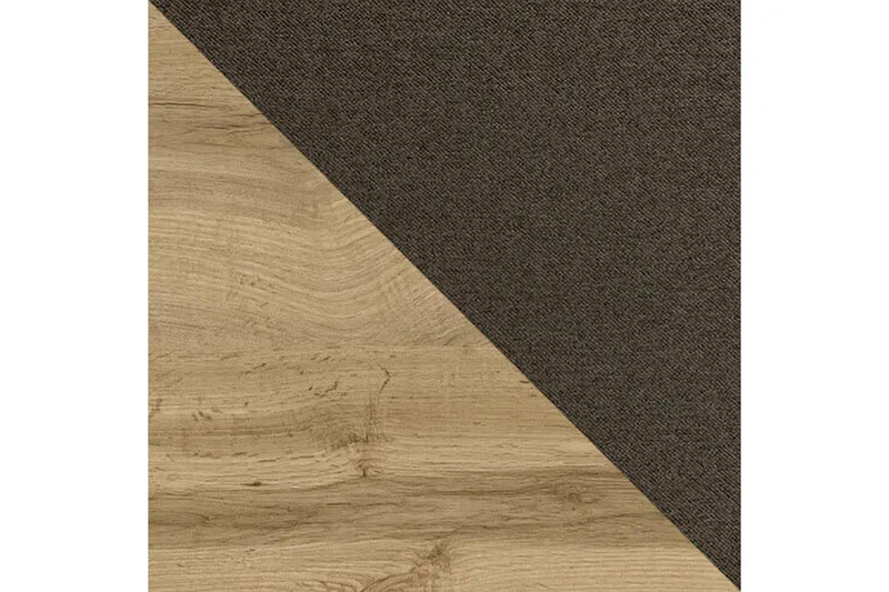 Oberting Sängram 180x200 cm - Möbler - Säng - Sängram & sängstomme