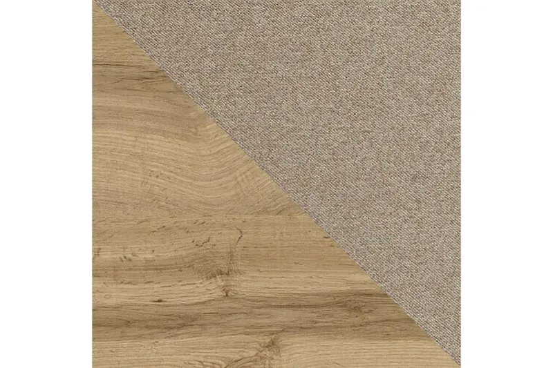 Oberting Sängram 180x200 cm - Möbler - Säng - Sängram & sängstomme