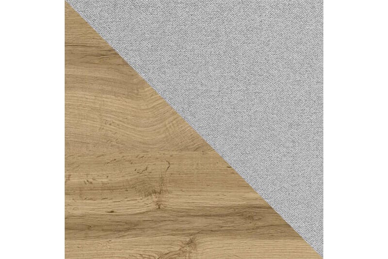 Oberting Sängram 180x200 cm - Möbler - Säng - Sängram & sängstomme