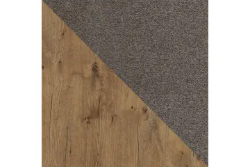 Oberting Sängram 180x200 cm - Möbler - Säng - Sängram & sängstomme