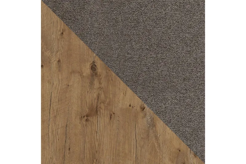 Oberting Sängram 180x200 cm - Möbler - Säng - Sängram & sängstomme