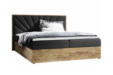 Oberting Sängram 180x200 cm - Möbler - Säng - Sängram & sängstomme