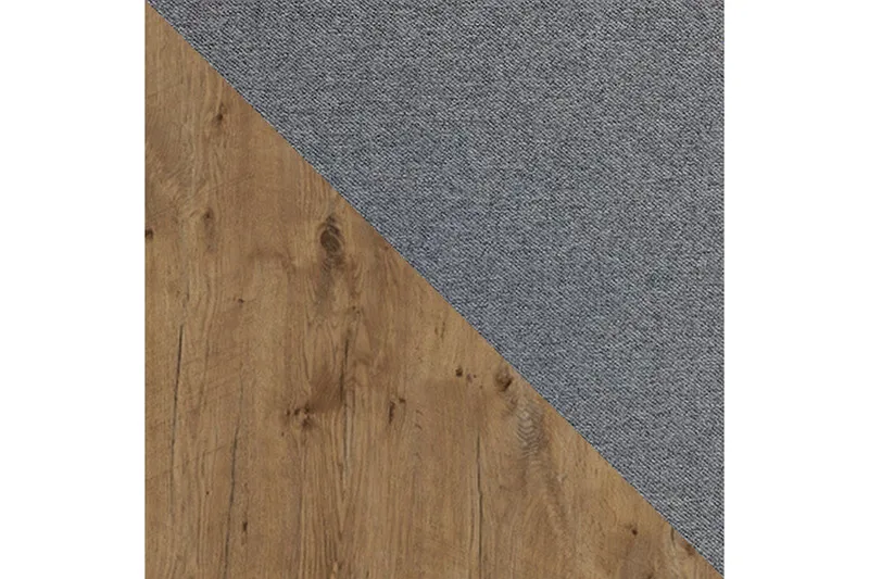 Oberting Sängram 180x200 cm - Möbler - Säng - Sängram & sängstomme