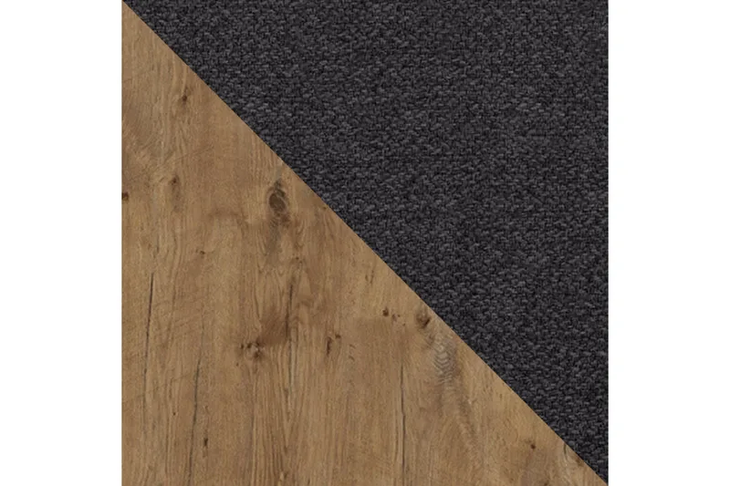 Oberting Sängram 200x200 cm - Möbler - Säng - Sängram & sängstomme