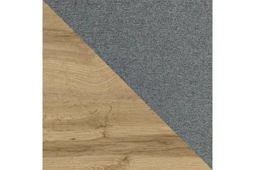 Oberting Sängram 200x200 cm - Möbler - Säng - Sängram & sängstomme