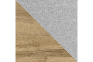 Oberting Sängram 200x200 cm - Möbler - Säng - Sängram & sängstomme