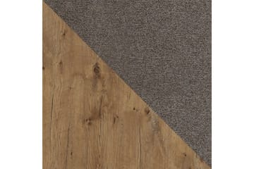 Oberting Sängram 200x200 cm - Möbler - Säng - Sängram & sängstomme