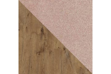 Oberting Sängram 200x200 cm - Möbler - Säng - Sängram & sängstomme