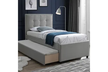 Oswaldo Sängram - Möbler - Säng - Sängram & sängstomme