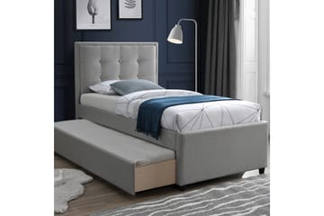 Oswaldo Sängram - Möbler - Säng - Sängram & sängstomme