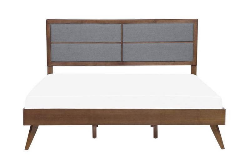 Poissy Sängram 180x200 cm, Trä/Natur