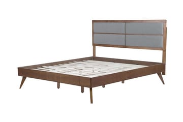 Poissy Sängram 180x200 cm - Trä/Natur - Möbler - Säng - Sängram & sängstomme