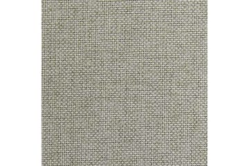 Pries Komplett Sängpaket 140x200 cm i Tyg med Sänggavel + Bäddmadrass - Beige - Möbler - Säng - Sängram & sängstomme