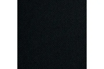 Pries Komplett Sängpaket 160x200 cm i Tyg med Sänggavel + Bäddmadrass - Svart - Möbler - Säng - Sängram & sängstomme