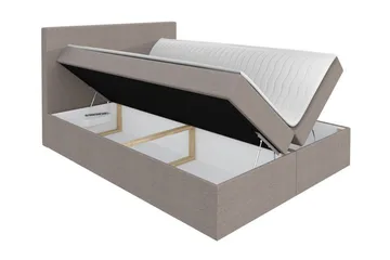 Pries Sängram 120x200 cm - Möbler - Säng - Sängram & sängstomme