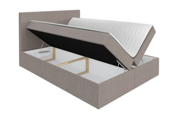 Pries Sängram 120x200 cm - Möbler - Säng - Sängram & sängstomme