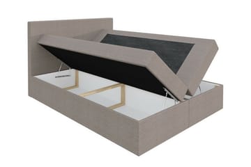 Pries Sängram 160x200 cm - Möbler - Säng - Sängram & sängstomme
