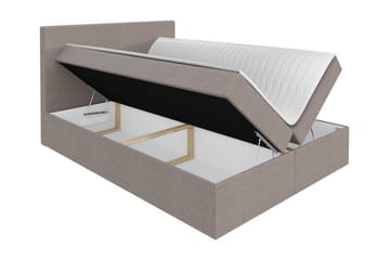 Pries Sängram 160x200 cm - Möbler - Säng - Sängram & sängstomme