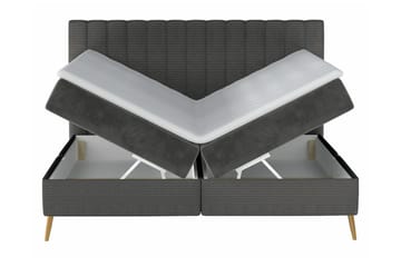 Rathkeale Sängram 140x200 cm - Möbler - Säng - Sängram & sängstomme