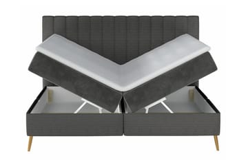 Rathkeale Sängram 140x200 cm - Möbler - Säng - Sängram & sängstomme