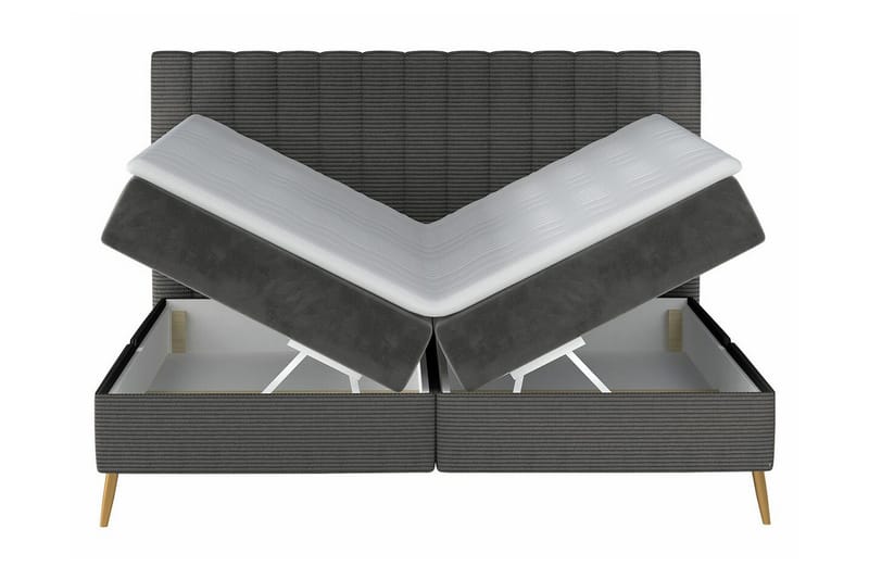 Rathkeale Sängram 140x200 cm - Möbler - Säng - Sängram & sängstomme