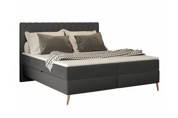 Rathkeale Sängram 140x200 cm - Möbler - Säng - Sängram & sängstomme