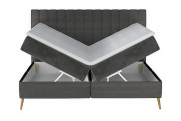 Rathkeale Sängram 140x200 cm - Möbler - Säng - Sängram & sängstomme