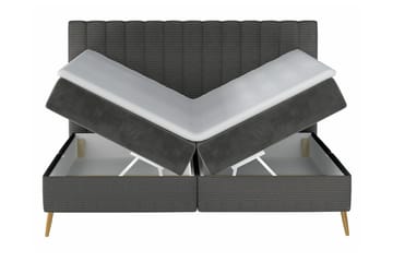 Rathkeale Sängram 160x200 cm - Möbler - Säng - Sängram & sängstomme