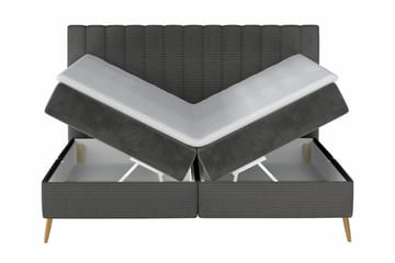 Rathkeale Sängram 160x200 cm - Möbler - Säng - Sängram & sängstomme