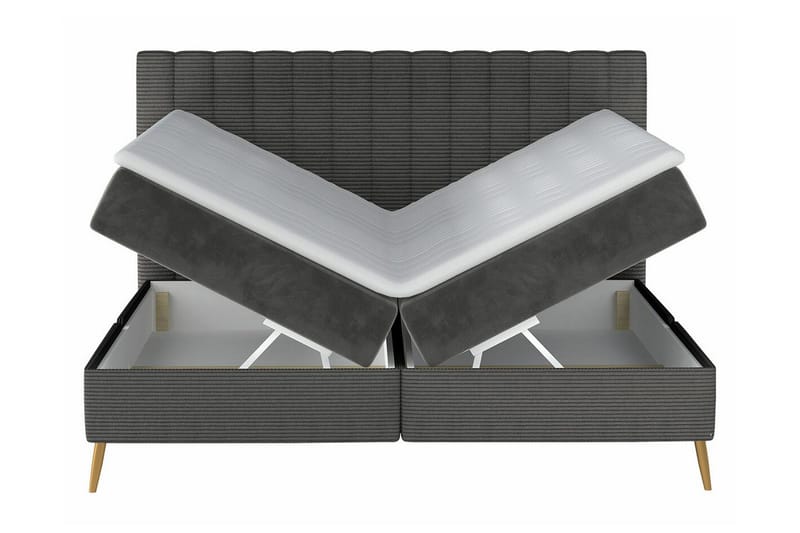 Rathkeale Sängram 160x200 cm - Möbler - Säng - Sängram & sängstomme