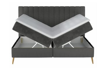 Rathkeale Sängram 160x200 cm - Möbler - Säng - Sängram & sängstomme