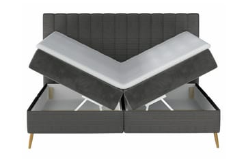 Rathkeale Sängram 160x200 cm - Möbler - Säng - Sängram & sängstomme