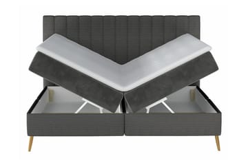 Rathkeale Sängram 160x200 cm - Möbler - Säng - Sängram & sängstomme