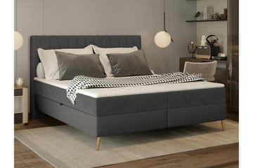 Rathkeale Sängram 160x200 cm - Möbler - Säng - Sängram & sängstomme