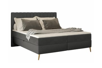 Rathkeale Sängram 160x200 cm - Möbler - Säng - Sängram & sängstomme