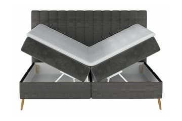 Rathkeale Sängram 160x200 cm - Möbler - Säng - Sängram & sängstomme