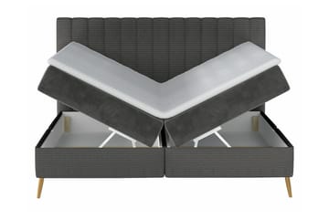 Rathkeale Sängram 180x200 cm - Möbler - Säng - Sängram & sängstomme