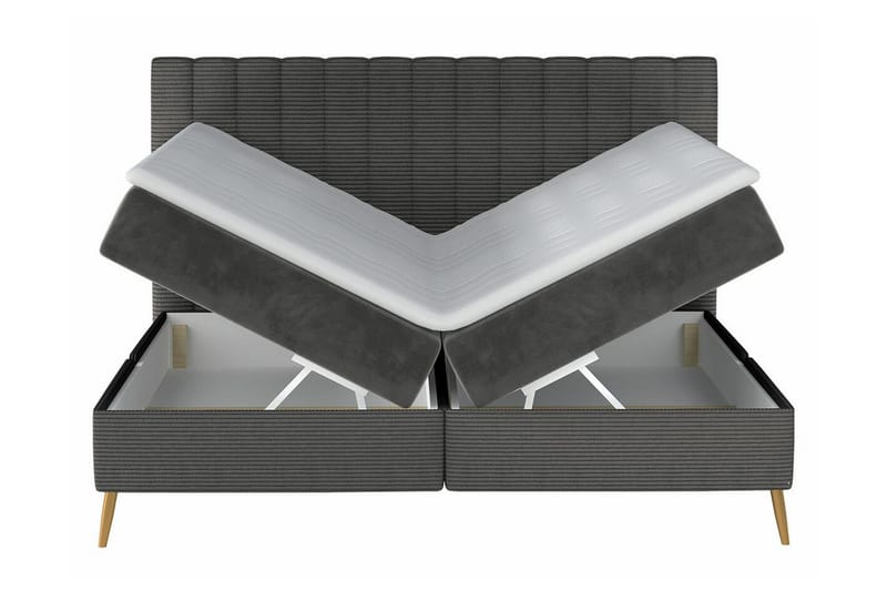 Rathkeale Sängram 180x200 cm - Möbler - Säng - Sängram & sängstomme