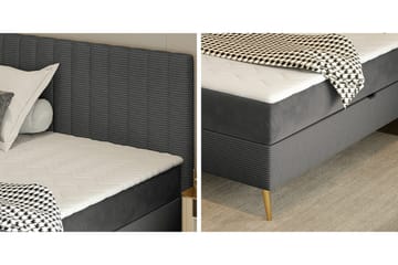 Rathkeale Sängram 180x200 cm - Möbler - Säng - Sängram & sängstomme