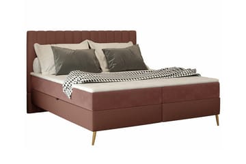 Rathkeale Sängram 180x200 cm - Möbler - Säng - Sängram & sängstomme