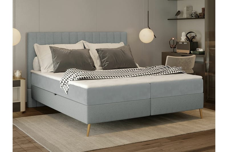 Rathkeale Sängram 180x200 cm - Möbler - Säng - Sängram & sängstomme