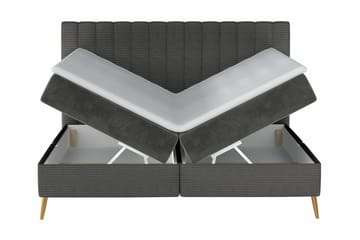 Rathkeale Sängram 180x200 cm - Möbler - Säng - Sängram & sängstomme