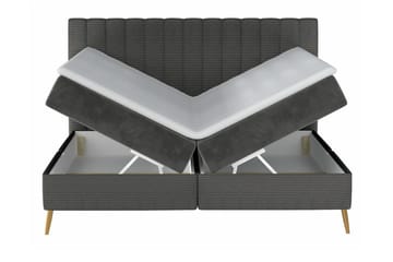 Rathkeale Sängram 180x200 cm - Möbler - Säng - Sängram & sängstomme