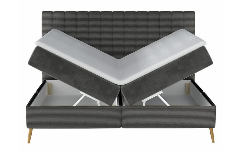 Rathkeale Sängram 180x200 cm - Möbler - Säng - Sängram & sängstomme