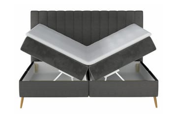 Rathkeale Sängram 180x200 cm - Möbler - Säng - Sängram & sängstomme