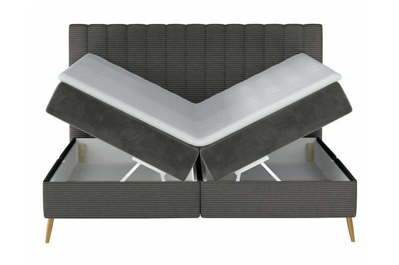 Rathkeale Sängram 180x200 cm - Möbler - Säng - Sängram & sängstomme