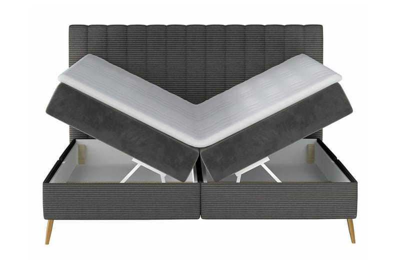 Rathkeale Sängram 180x200 cm - Möbler - Säng - Sängram & sängstomme